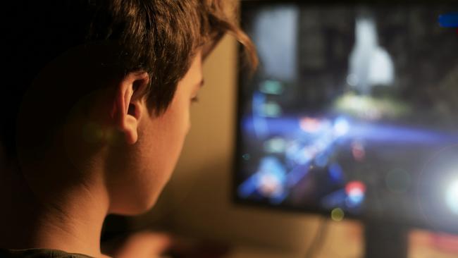 There have been a spate of cases interstate in which teens have allegedly created deepfakes of classmates. Picture: iStock