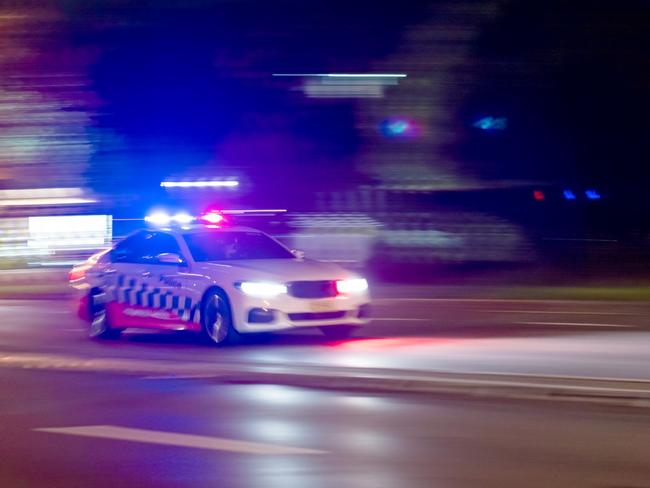 A motorcyclist has died after a fatal crash in Wollongong