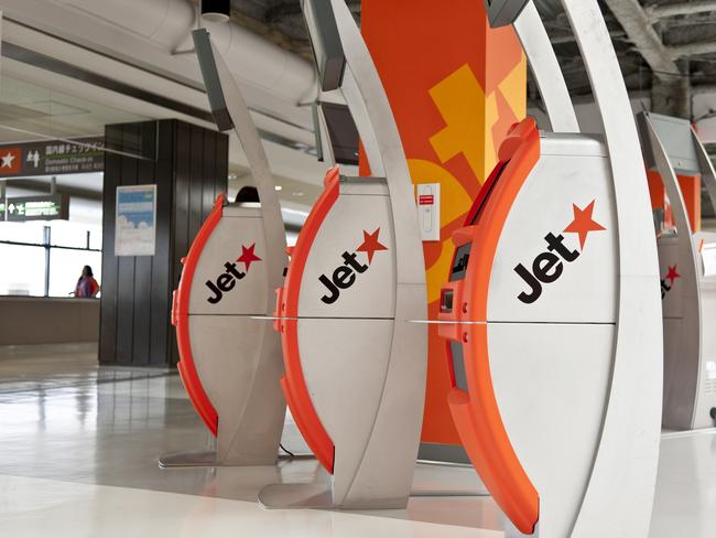 Jetstar already offers Afterpay.