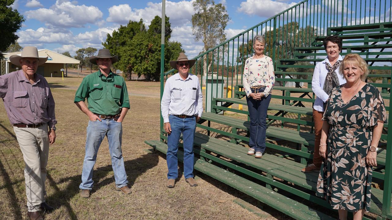 Federal Member for Capricornia Michelle Landry has delivered $3.2 million in federal funding to support the redevelopment of the Clermont Saleyards and Showgrounds, to increase the capacity of the facility and to service the sales demands of the Central Queensland region.