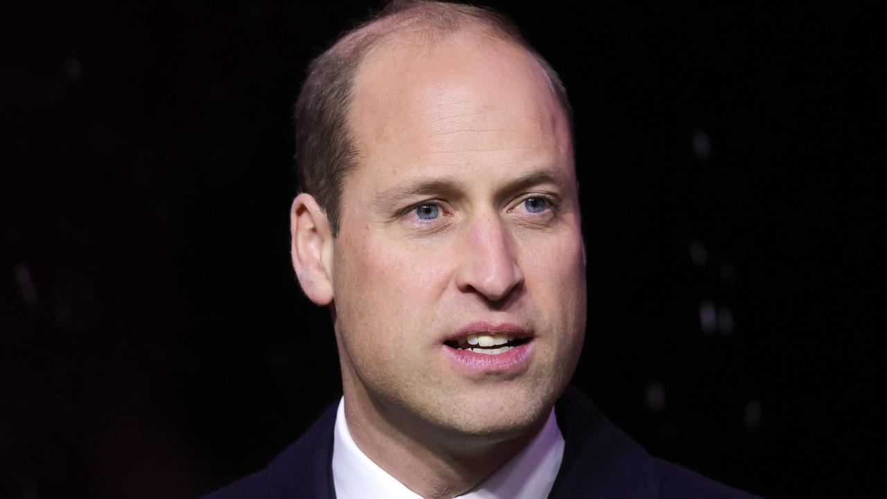 Prince William mourns Mark Jenkins’ death in plane crash | Herald Sun