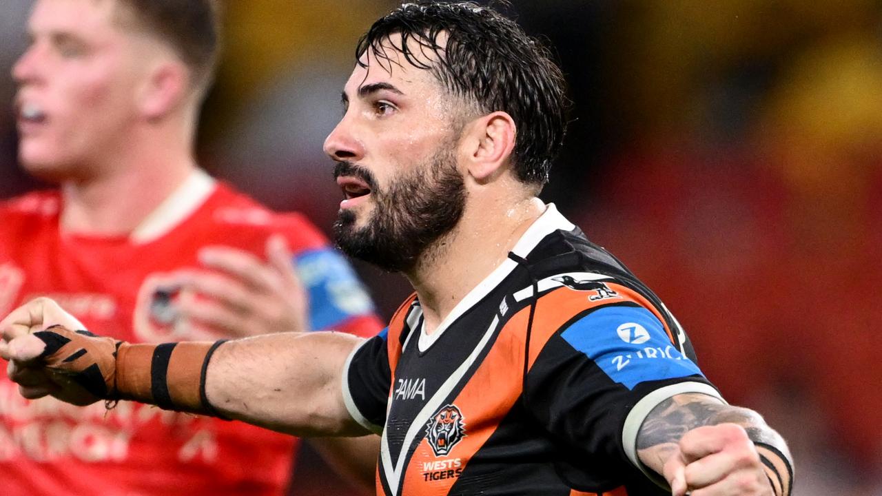 Late Mail: Benji set to axe former State of Origin player
