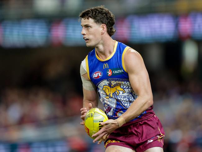 Jarrod Berry has been described as the ‘ultimate team man’. Picture: Russell Freeman/AFL Photos via Getty Images