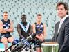 ‘No place’ for racism as AFL bans fans for life