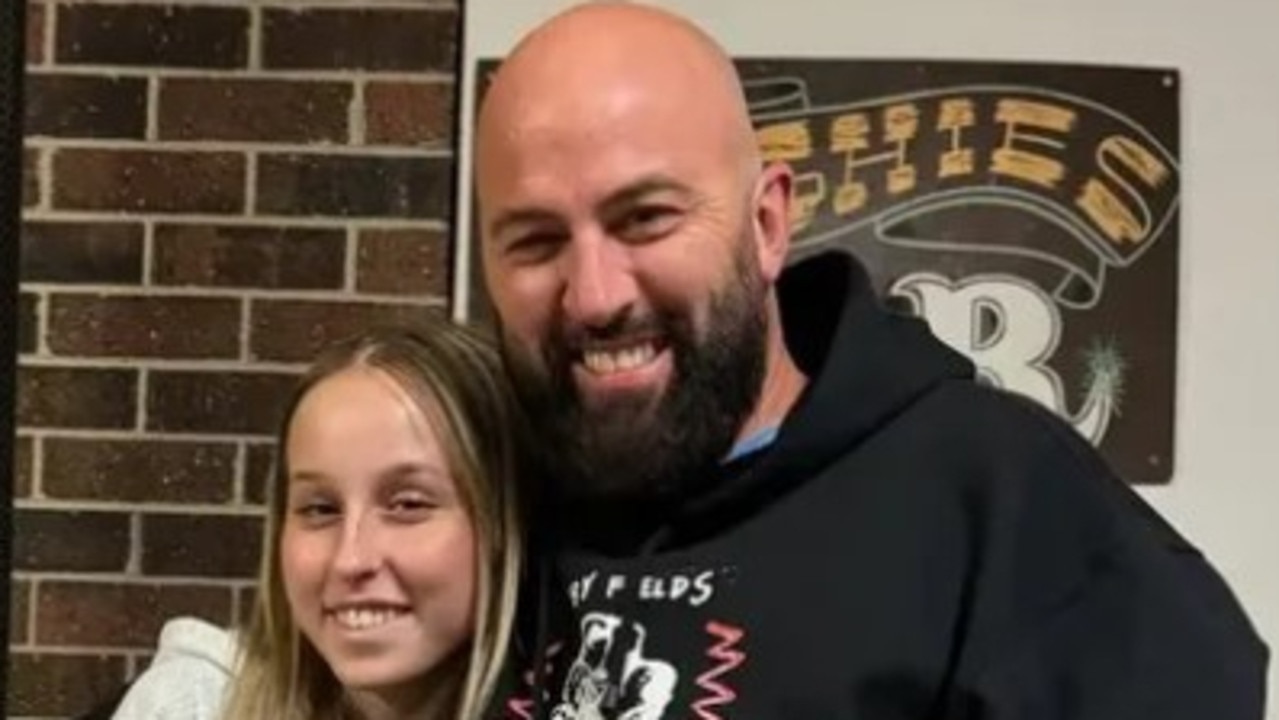Dad with a ‘big heart’ remembered after tragic workplace death