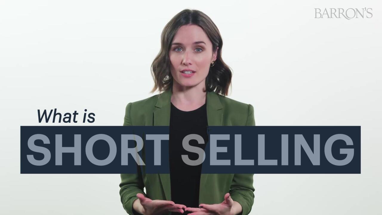 What is Short Selling?