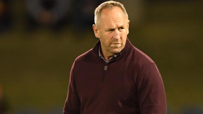 John Cartwright is in the frame to take over at the Cowboys.