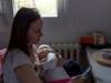 ‘We didn’t want kids, then we had an surprise baby'