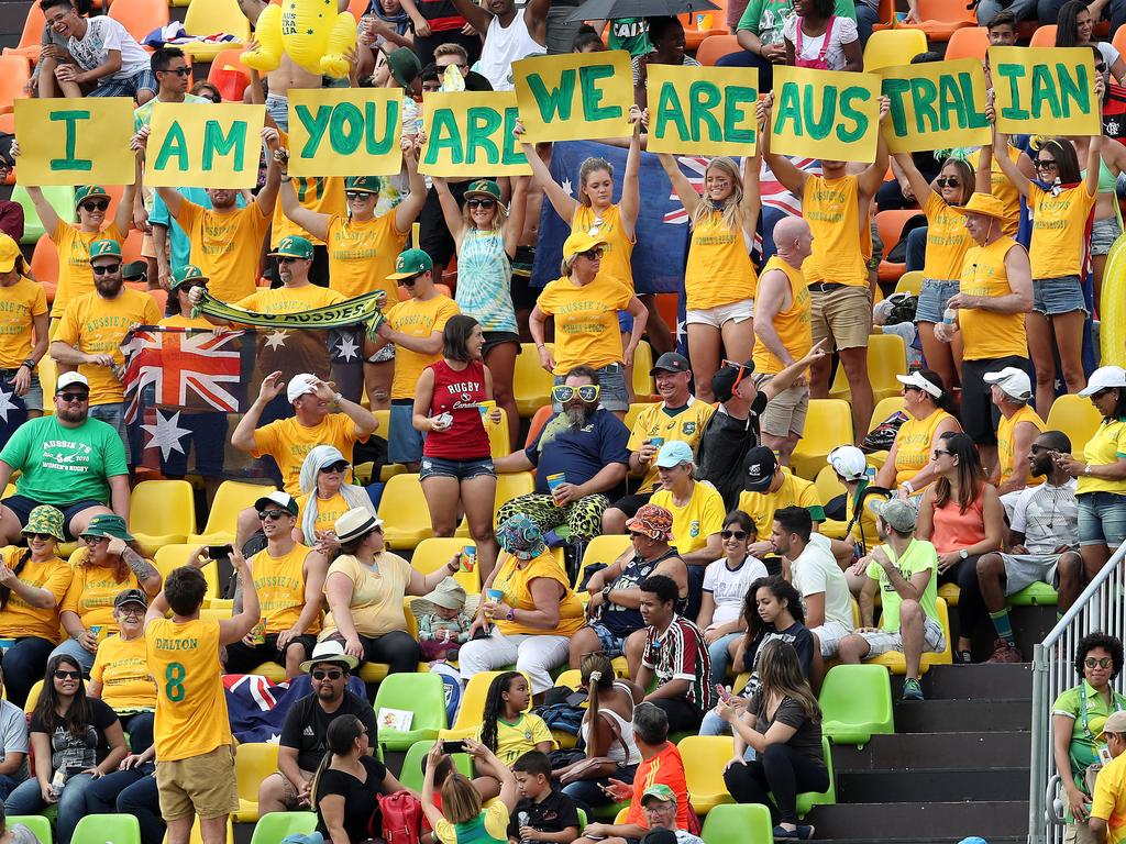 Rio Day 3: Aussies at the 2016 Olympics | news.com.au — Australia’s ...