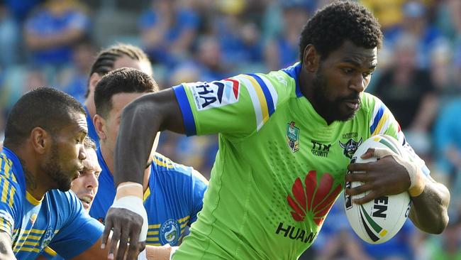 Its been an unhappy season for Edrick Lee.