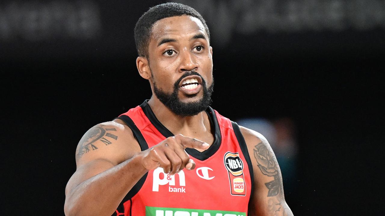 ‘Privately frustrated’: The NBL teams loading up for Bryce