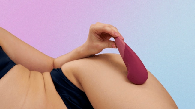 Womanizer has launched its first-ever on-skin vibrator