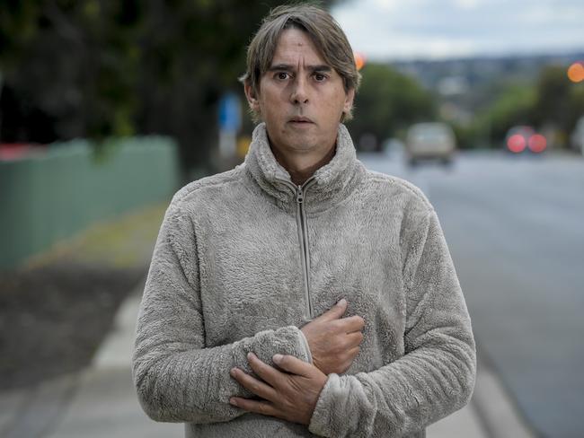 ‘Sold out’ BHP man crushed by Labor compo ‘disaster’
