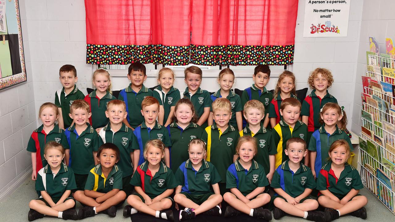 Townsville Prep Photos 2020: Schools S To W | The Advertiser