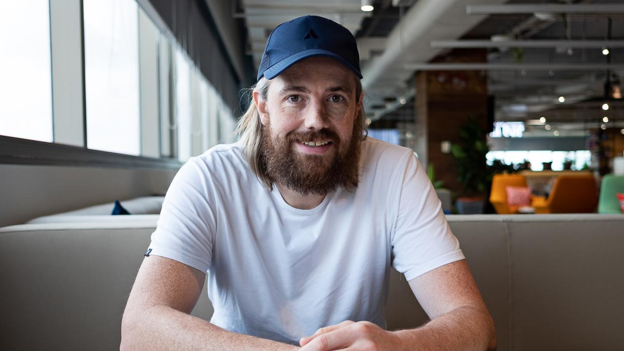 Mr Cannon-Brookes has been vocal on social and political issues.