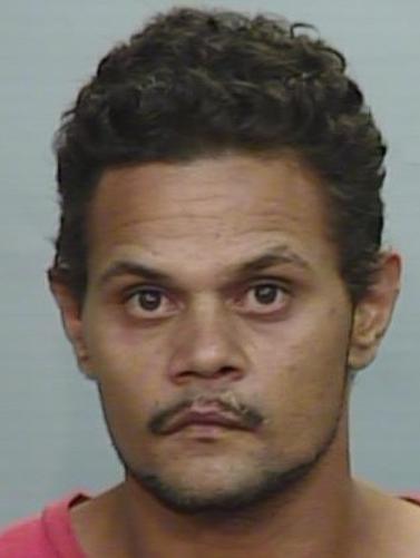 Victoria Police have released this image of Earl Jones.