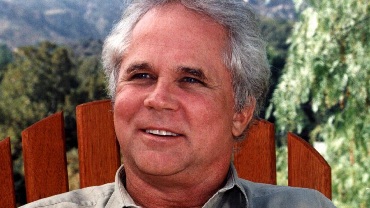 Tony Dow has died.