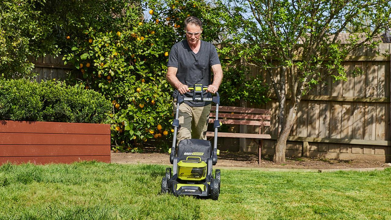 A Ryobi’s range of electric power tools have become popular among Aussies.