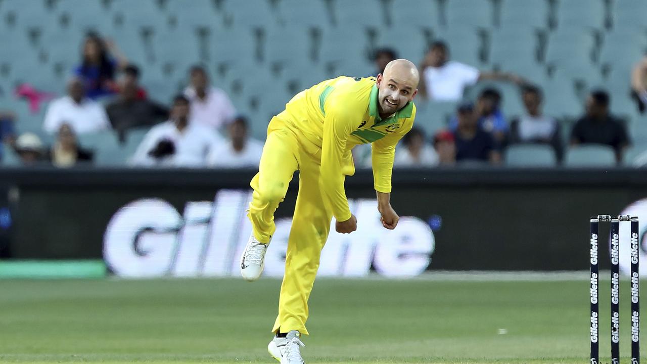 Australia has made two changes to its ODI XI ahead of Friday’s series decider against India at the Melbourne Cricket Ground. 