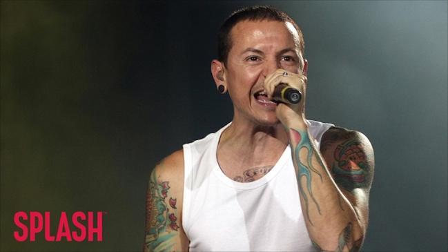 Linkin Park Reflect on Chester Bennington, 'Meteora' in New Interview