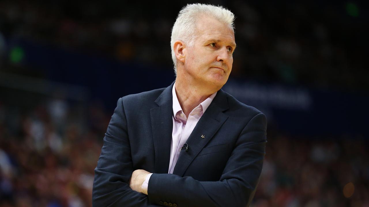 Andrew Gaze discusses how JackJumpers should recruit for season two ...