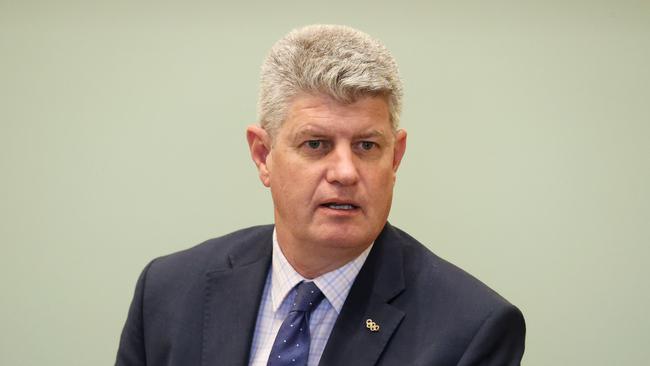 Stirling Hinchliffe