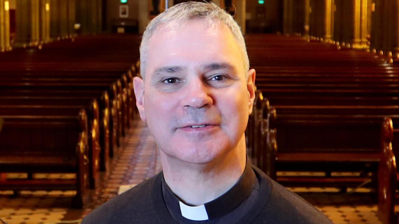 Archbishop Peter Comensoli: Why Victorian people of faith deserve hope ...