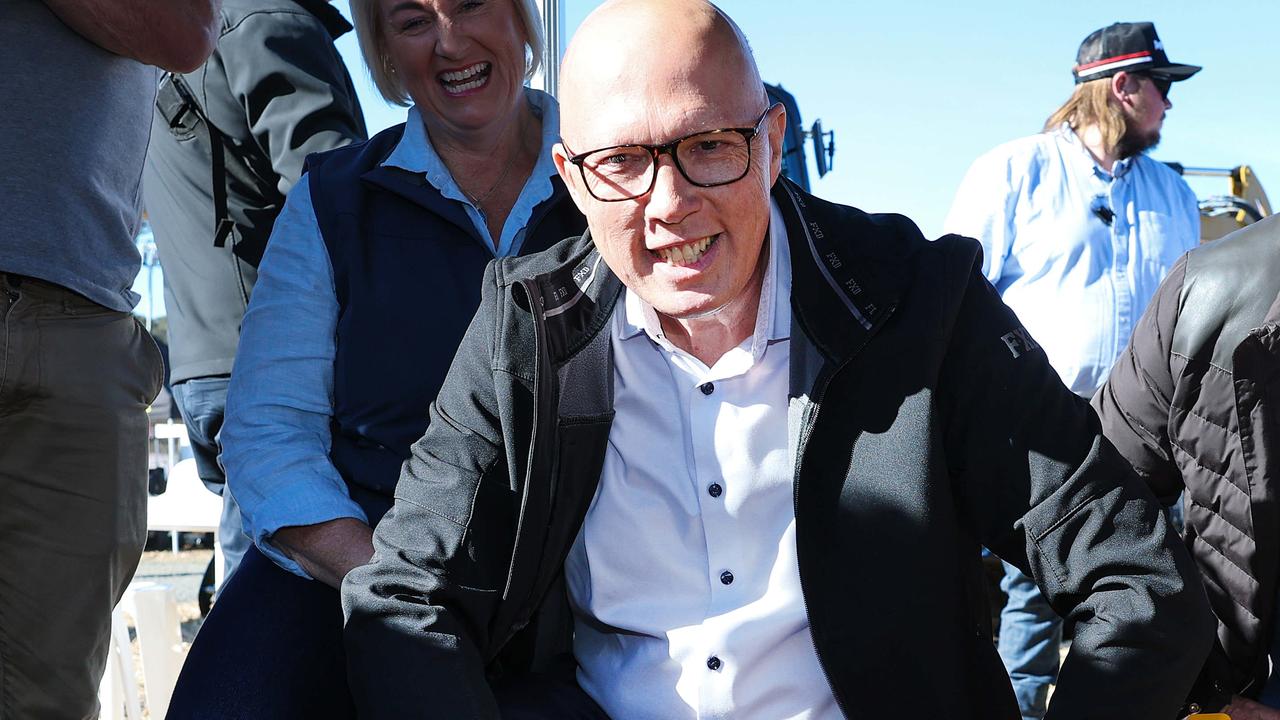 ‘Blindsided’: New Aussie travel tax, more cuts in Dutton’s costings
