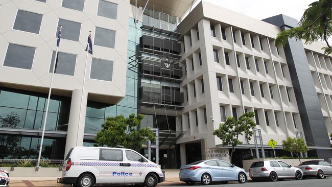 Paul Matthew Maggs and Kanpachira Pasitkunlapat were convicted in the Southport Magistrates Court of assault occasioning bodily harm in company.