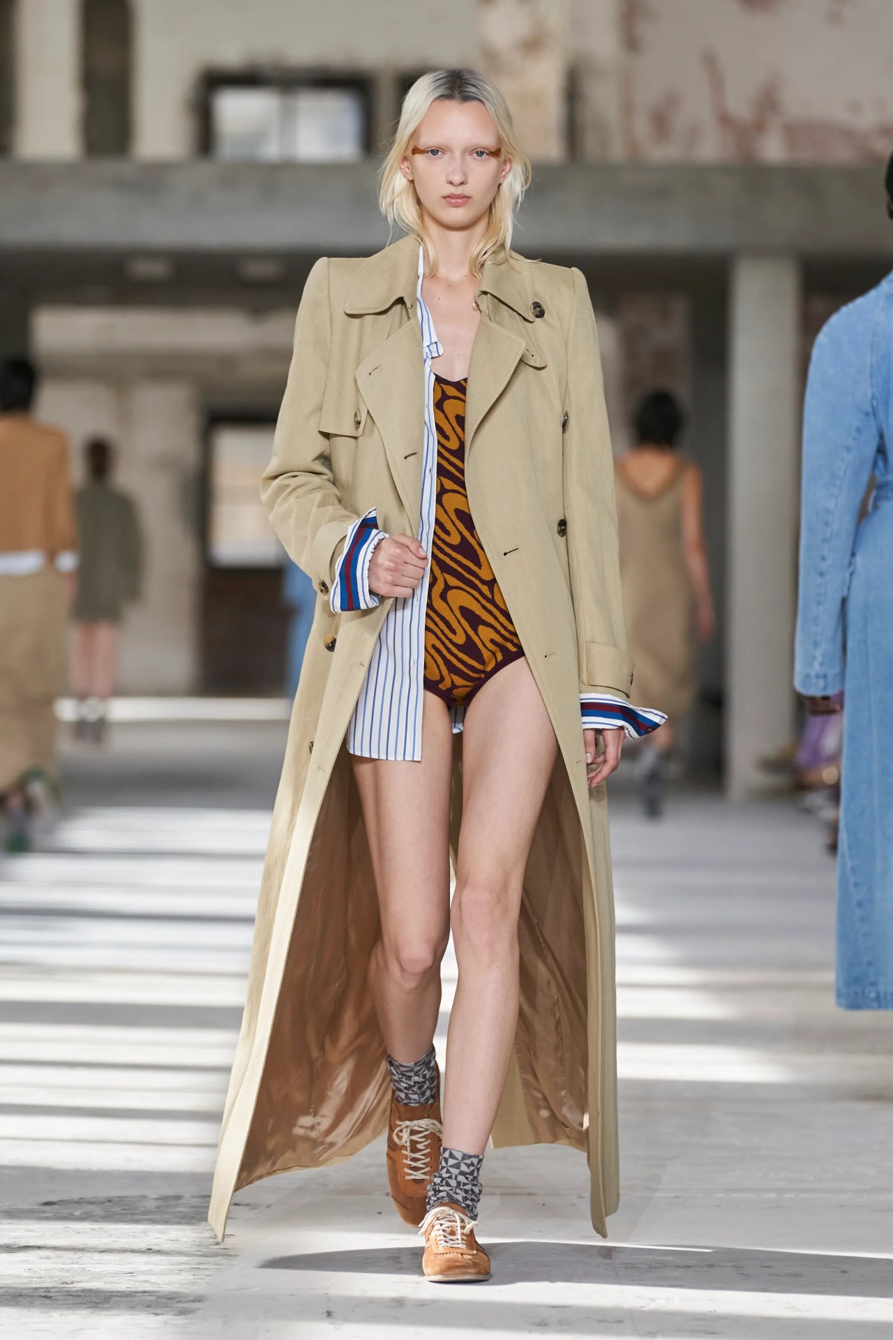 <p><em>Dries Van Noten spring/summer 2024.</em></p>