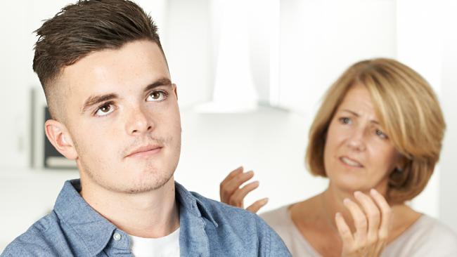 A speeding teen racked up so many demerit points he cost his mum her driving licence. Generic picture: iStock