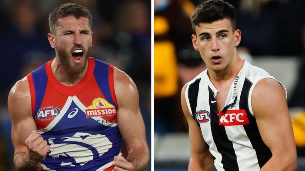 Nick Daicos injury flips AFL’s Brownlow Medal race on its head