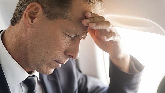 How airlines make us miserable