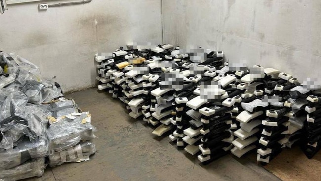 Ukraine had been planning it for 18 months. Picture: X