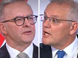 Embarrassing debate insult backfires on PM