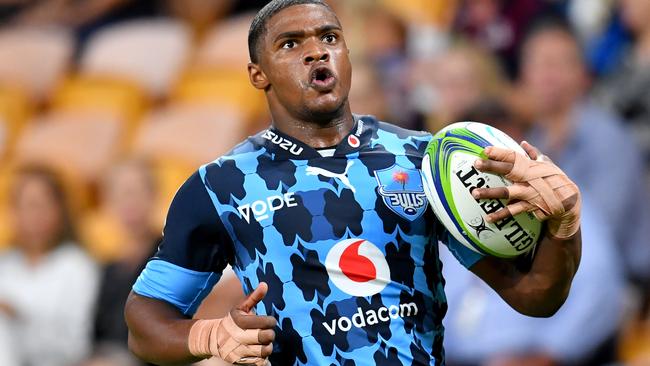 Warrick Gelant has been called up for the Springboks.