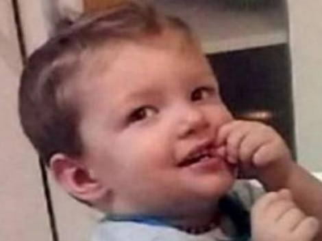 Toddler Mason Lee died from horrific injuries in the place he was supposed to be safe.