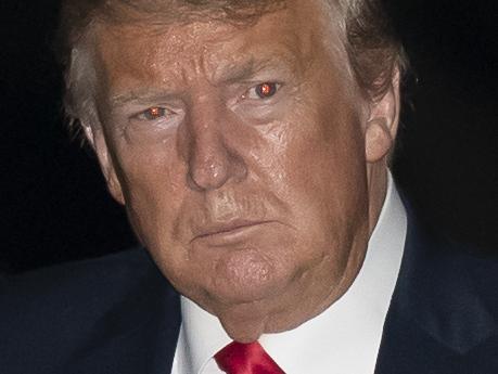 President Donald Trump waves as he walks on the South Lawn of the White House after returning on Marine One, early Wednesday, June 24, 2020, in Washington. Trump returned from Arizona. (AP Photo/Alex Brandon)