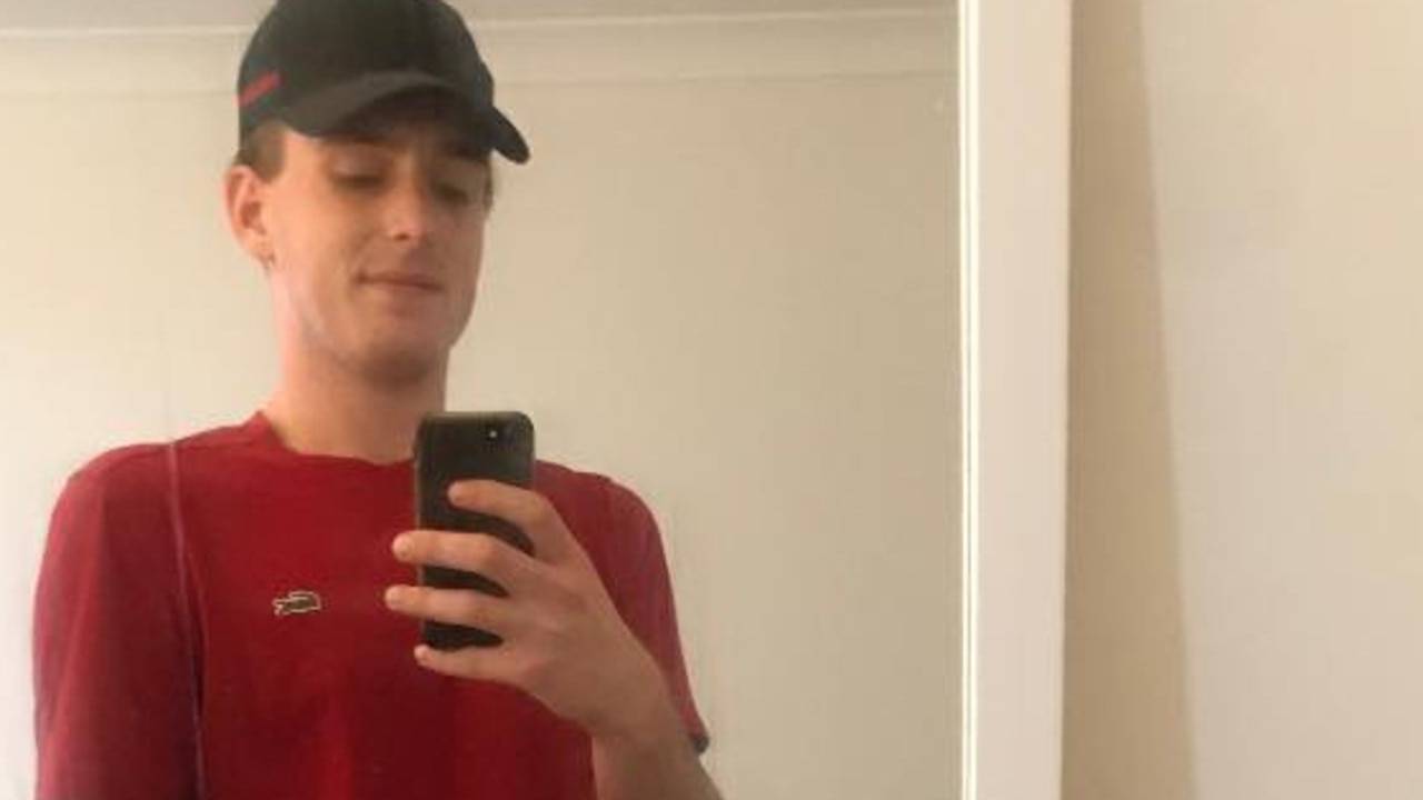 Geelong teenager Bailey Clifford has been charged with the murder of Paul Grapsas.