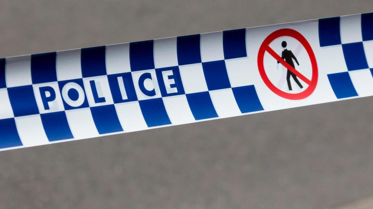 Woman arrested after turning knife on daughter, 5, during stabbing spree in NSW