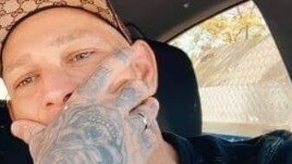 Luke Lythgoe, 36, has been ordered to stand trial on more than 20 charges after an alleged crime spree across southeast Queensland. Picture: Facebook