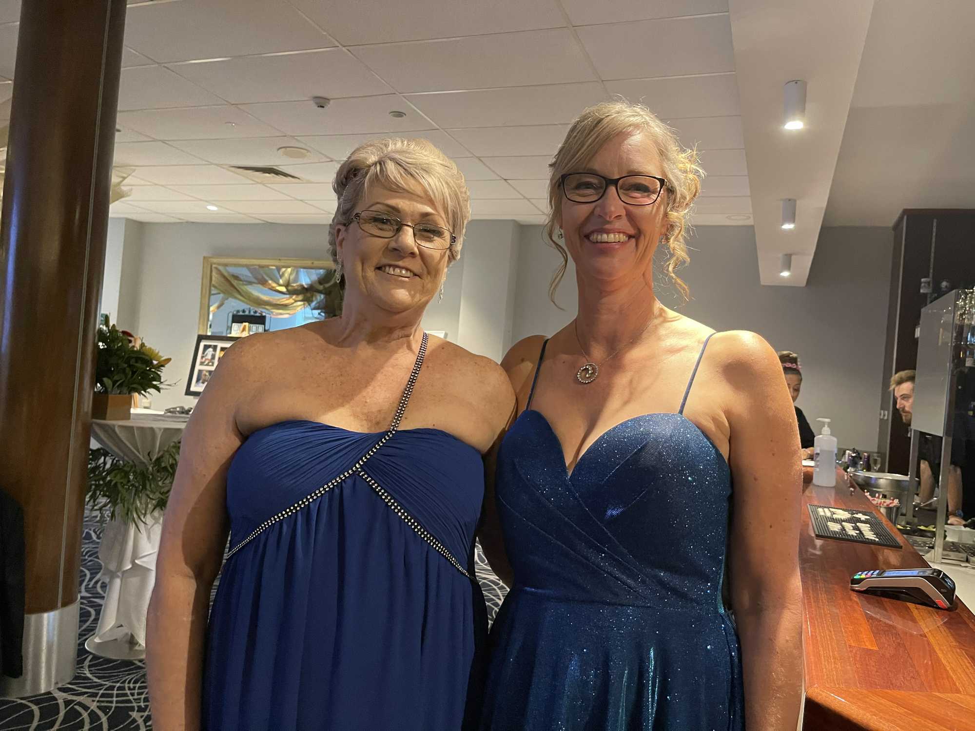 Hervey Bay Neighbourhood Centres Tree House Ball The Chronicle 2727