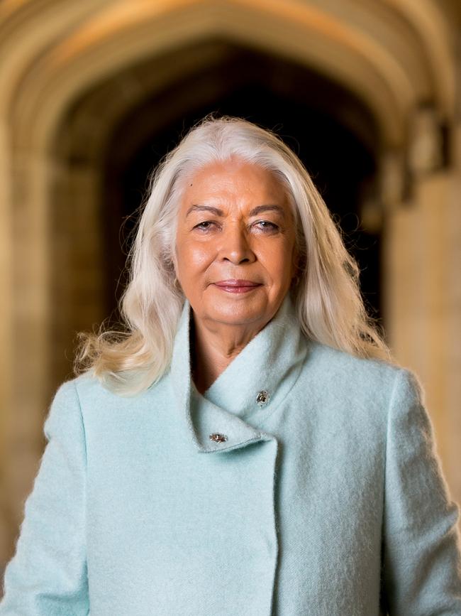 Marcia Langton