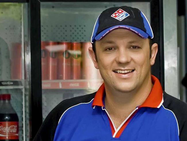 Gympie businessman acquires top job at fast food giant