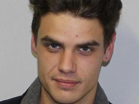 Police are appealing for public assistance to help locate Jess Mabilia.The 28-year-old is wanted on warrant for contravening court orders.Mabilia is approximately 185cm tall with a medium build, blue eyes and dark hair.He is known to frequent the Mornington Peninsula, Frankston, Bass Coast and Geelong areas.Investigators have released an image of Mabilia in the hope that someone may have information on his current whereabouts.Anyone who sights Mabilia or has information about his whereabouts is urged to contact Crime Stoppers on 1800 333 000 or make a confidential report at www.crimestoppersvic.com.au