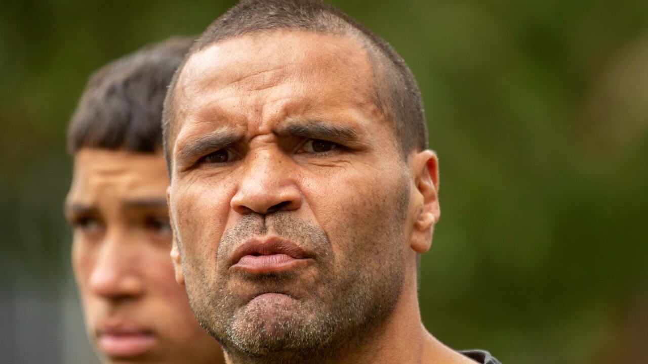 ‘always An Honest Guy Aboriginal Boxing Star Praised For Speaking Out Against Voice Sky News