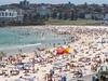 Sweltering hot conditions here to stay in Sydney