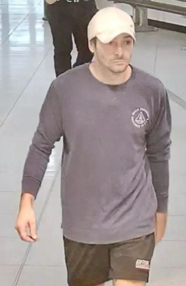 Police believe the person pictured in this image may be able to assist officers with the investigation into a recent shop steal – unlawfully take away goods which occurred on Wednesday February 22 2023 at approximately 5.27 pm.