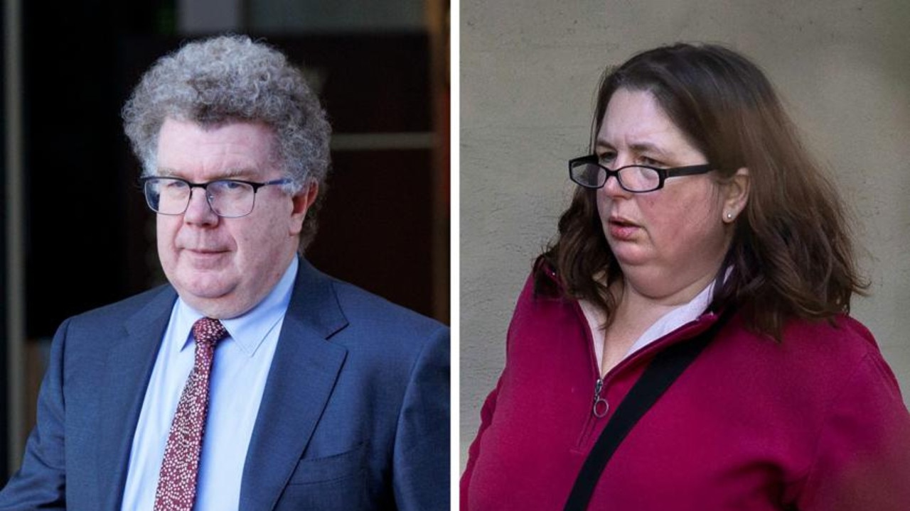 Phone data analysis ‘speculative’ in mushroom case, court told