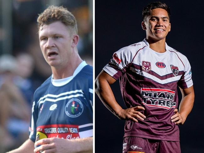 Revealed: Queensland’s best first-grade rugby league player